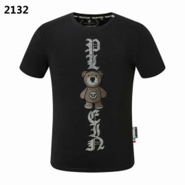 Picture of Philipp Plein T Shirts Short _SKUPPM-3XL213238567